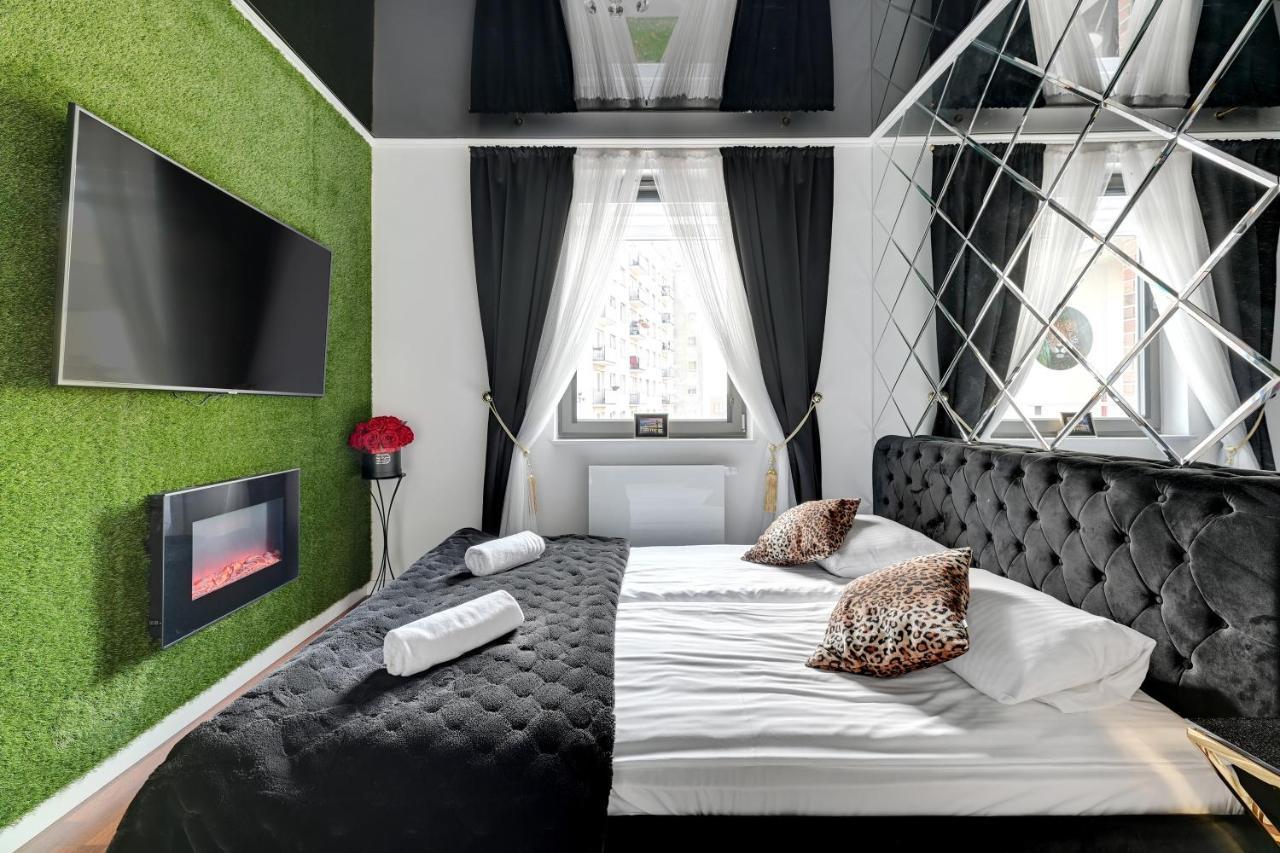 Grand - Garden Gates Apartment *