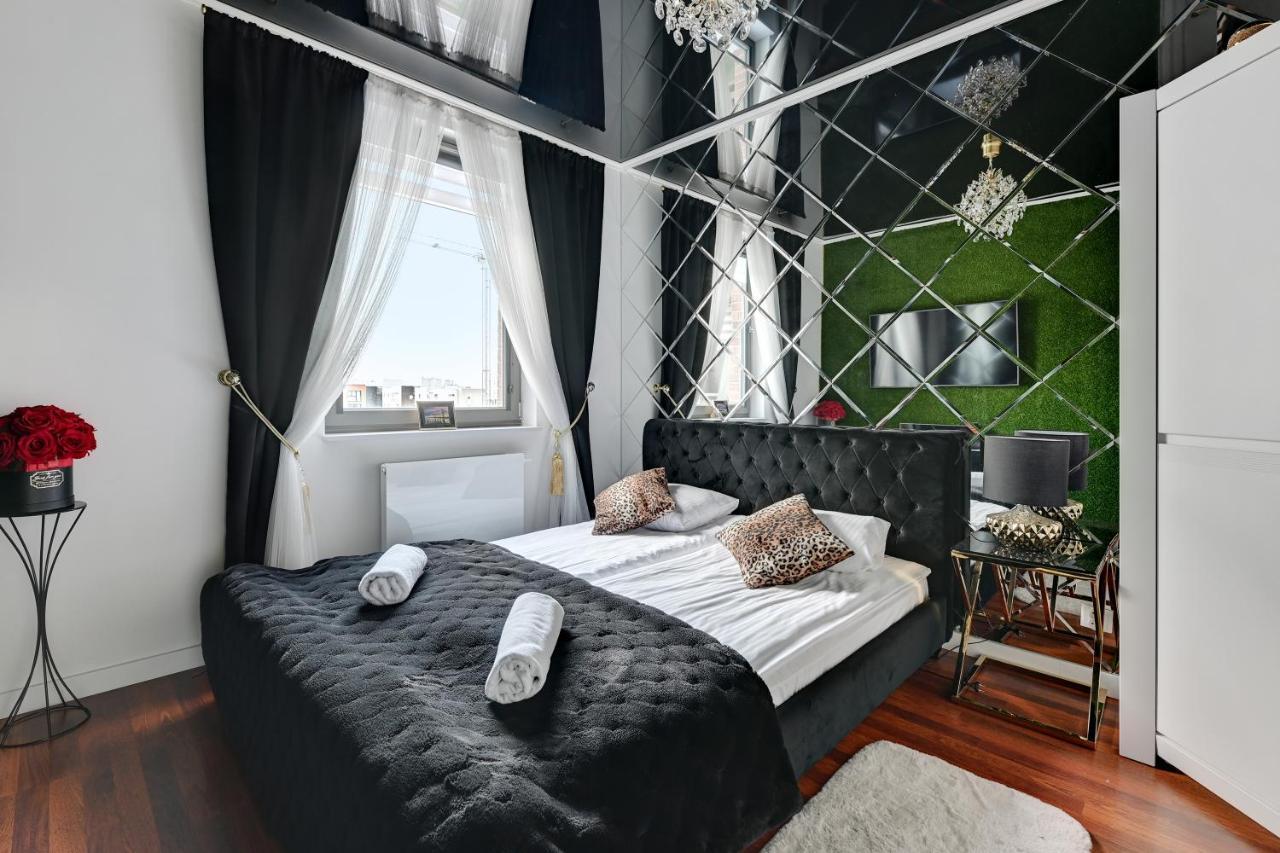 Grand - Garden Gates Apartment *