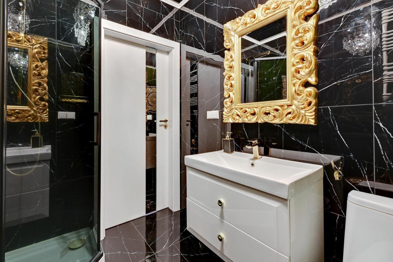 Grand - Garden Gates Apartment *