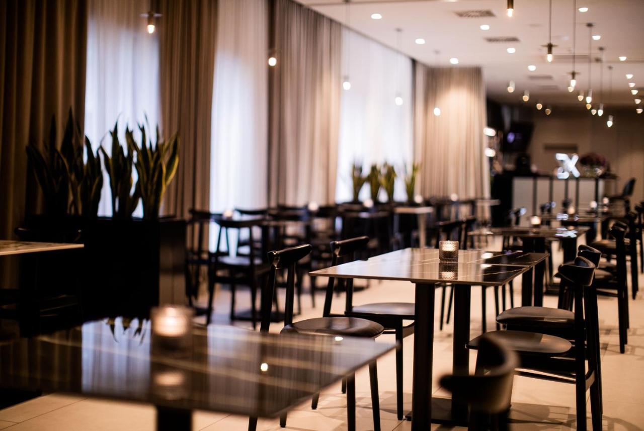 Grano Old Town Hotel Gdansk
