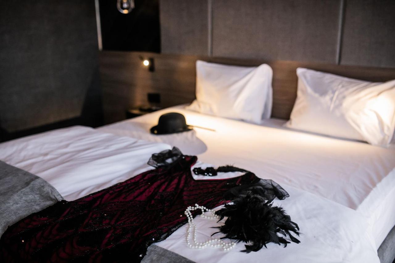 Grano Old Town Hotel 4*