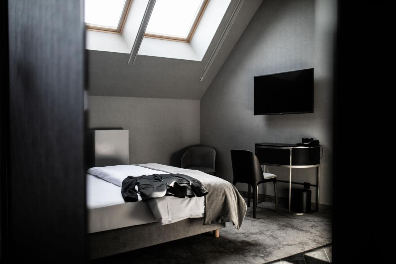 Hotel Grano Old Town Gdansk