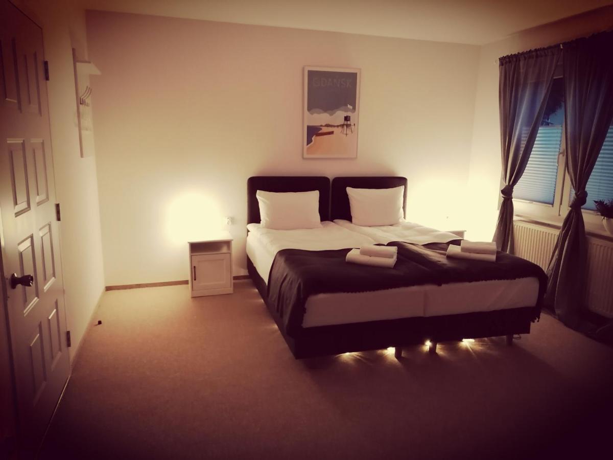 Homestay Jaskowa Ostoja