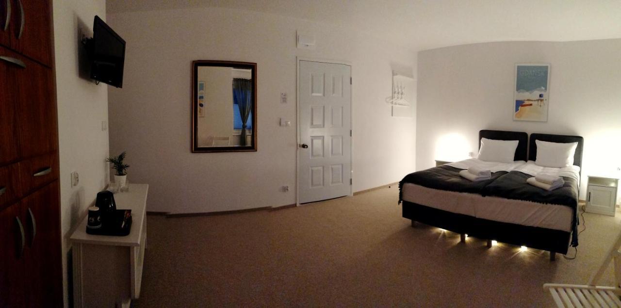 Jaskowa Ostoja Homestay Gdansk