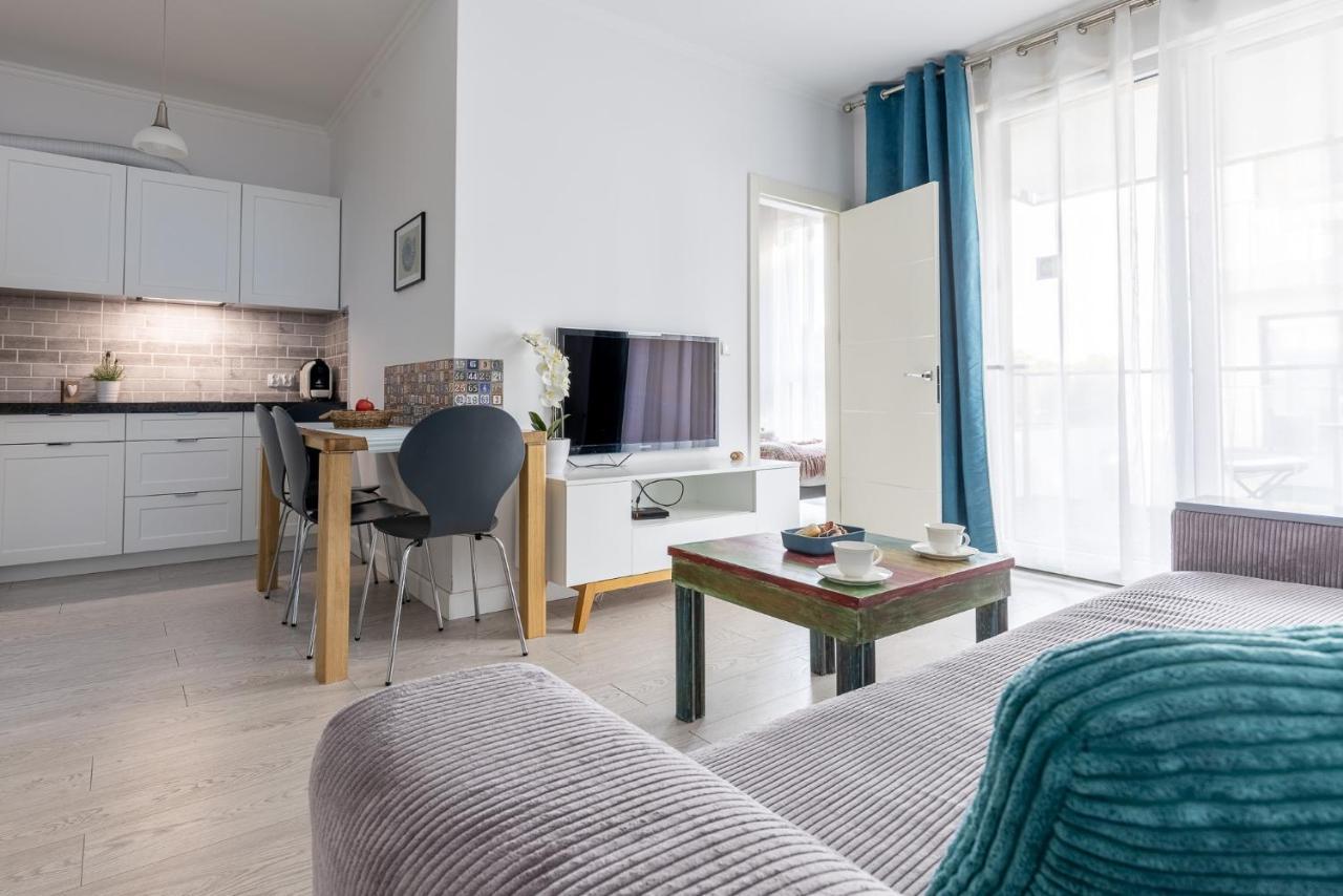 Aparthotel Ina Rent - Tre Mare Gdansk