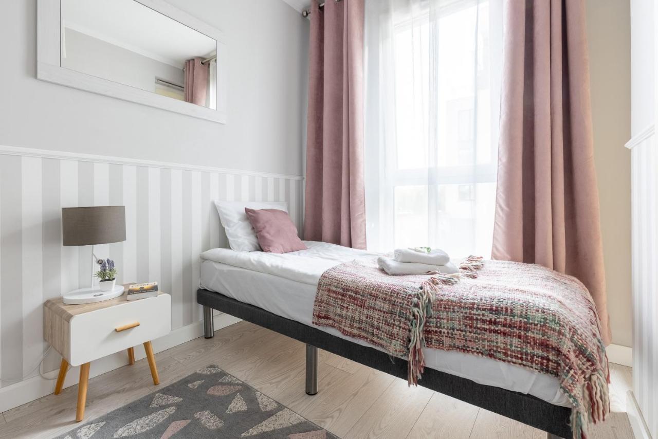Aparthotel Ina Rent - Tre Mare Gdansk