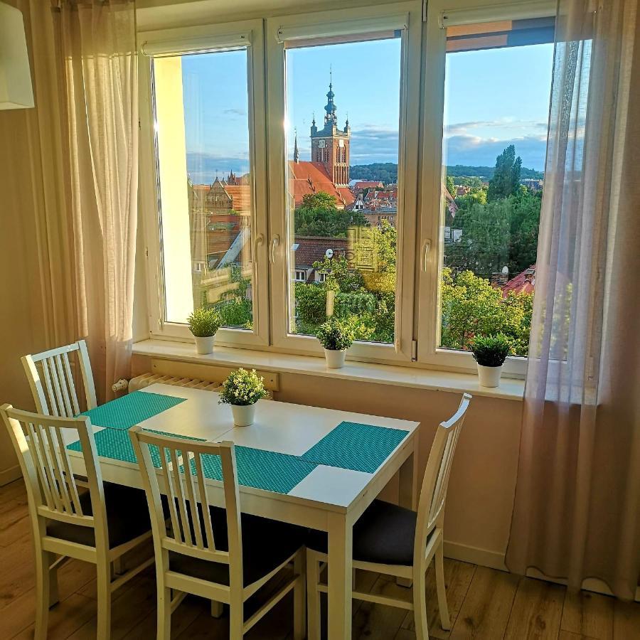 Apartamento Good Point - Rybaki