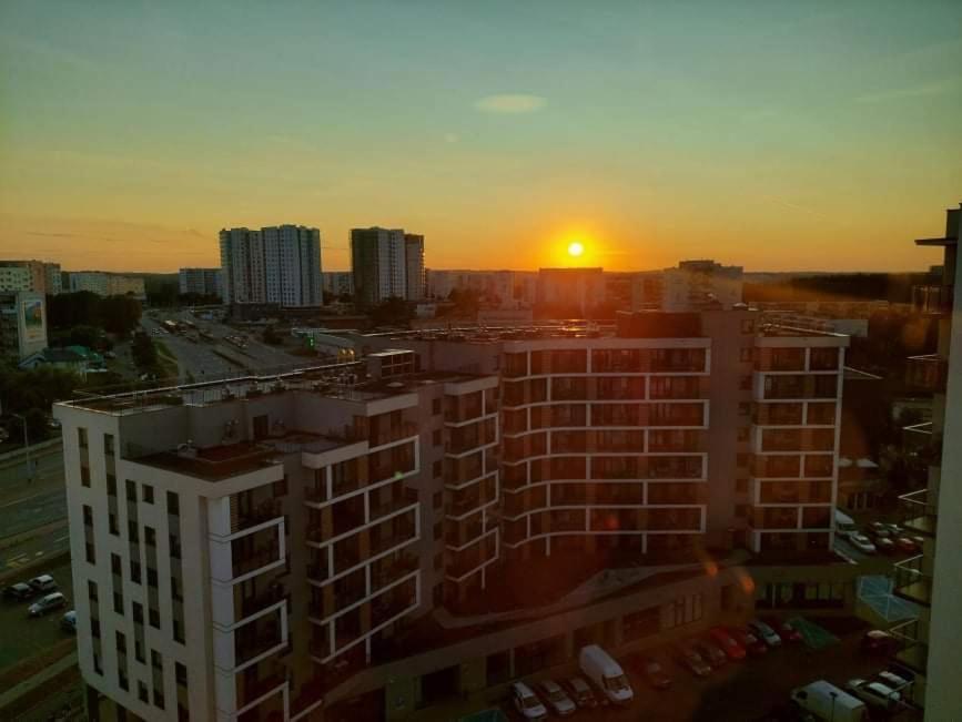 Tri-city