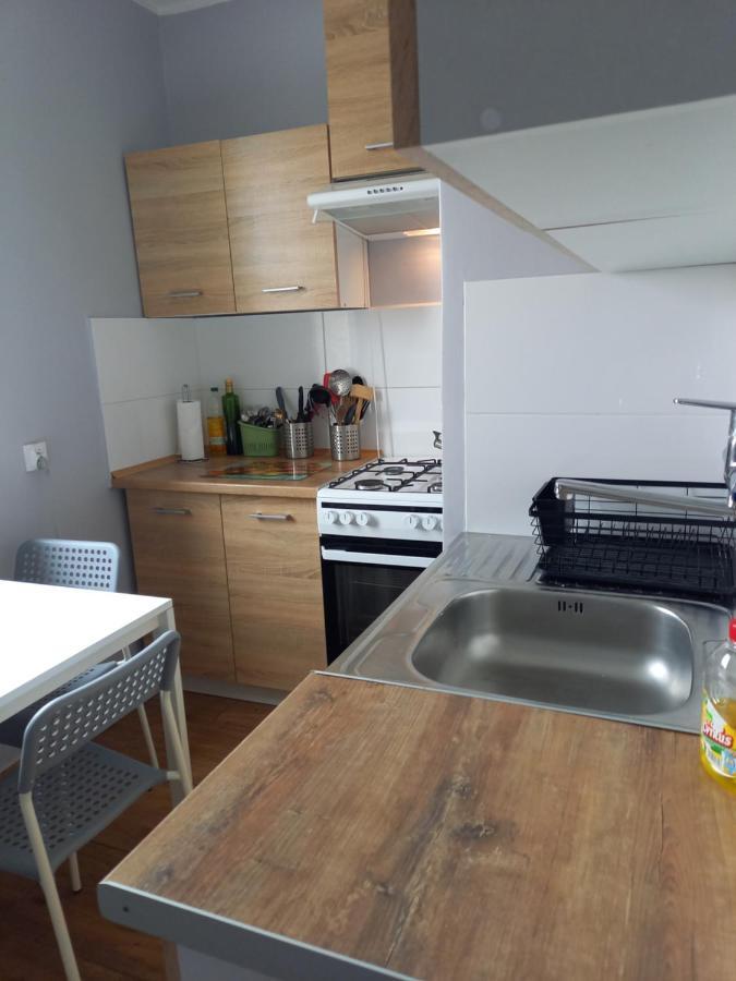 Apartamento Przystanek Baltyk *