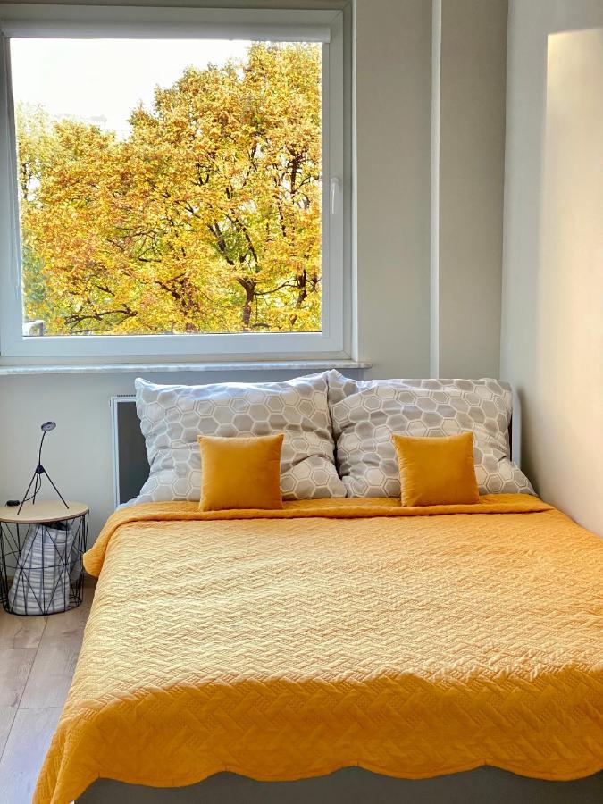 Apartment Old Town - Gdansk