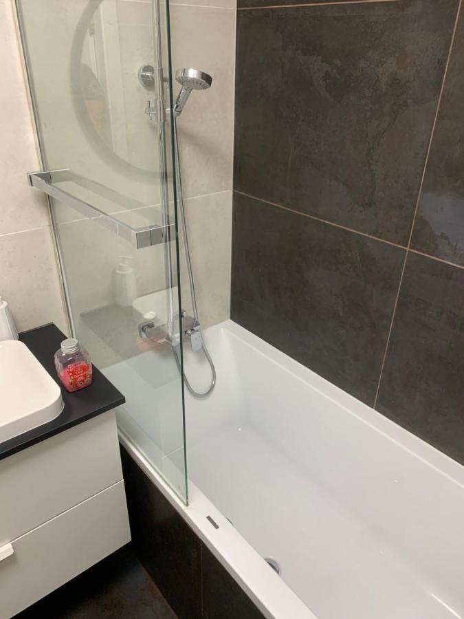 Apartamento Tri-city Gdańsk