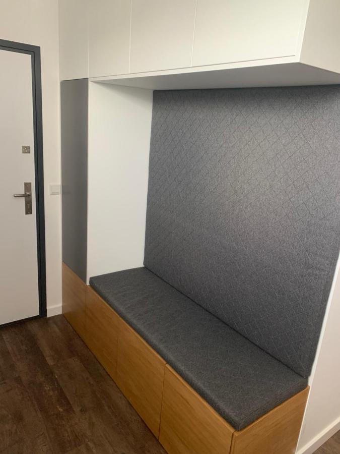 Tri-city Apartamento *