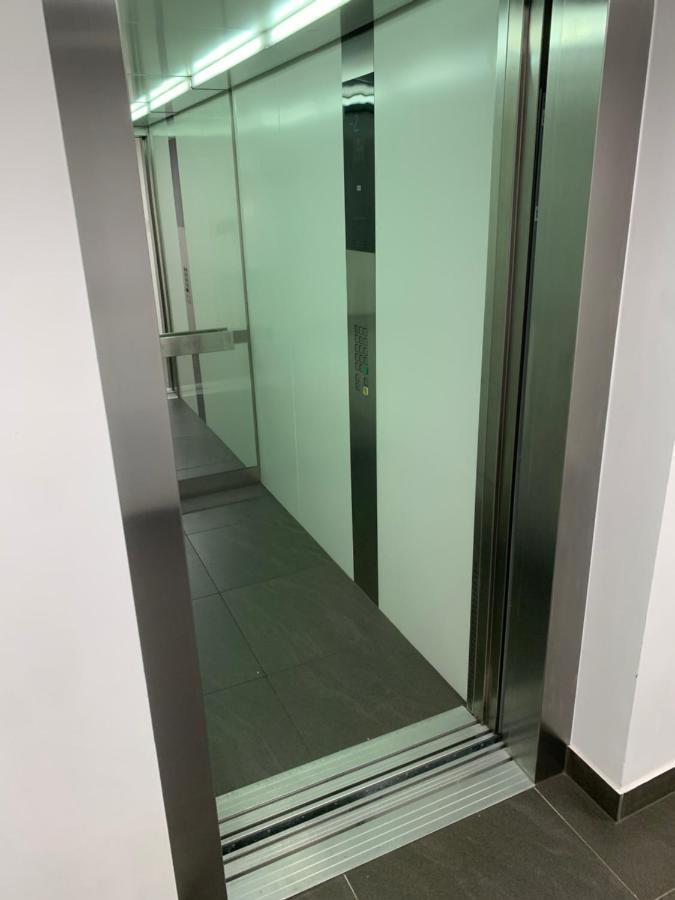 Apartamento Tri-city Gdańsk
