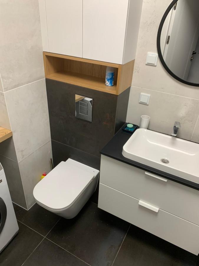 Apartamento Tri-city