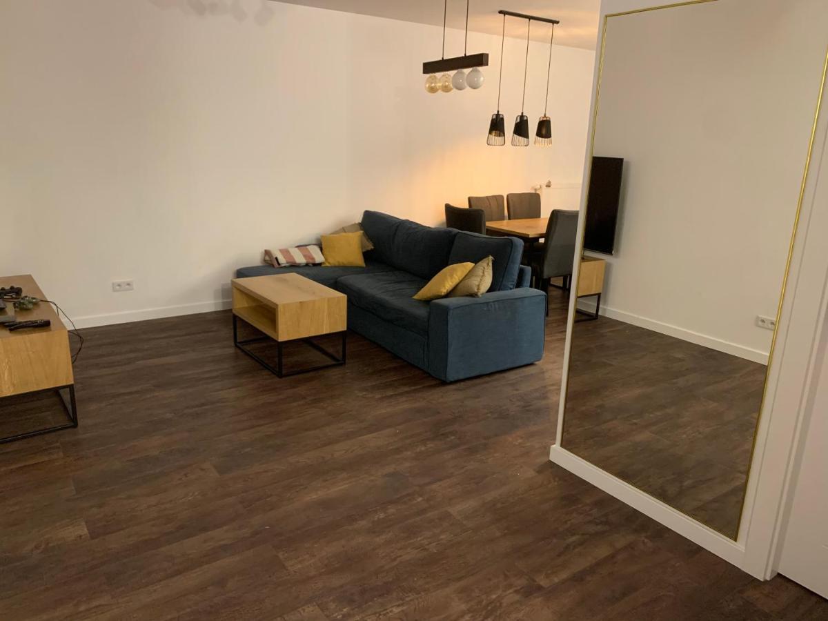 Tri-city Apartamento Gdańsk