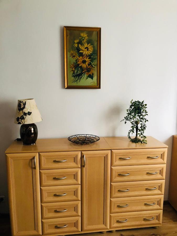 2 Pokojowy Apartment Gdansk