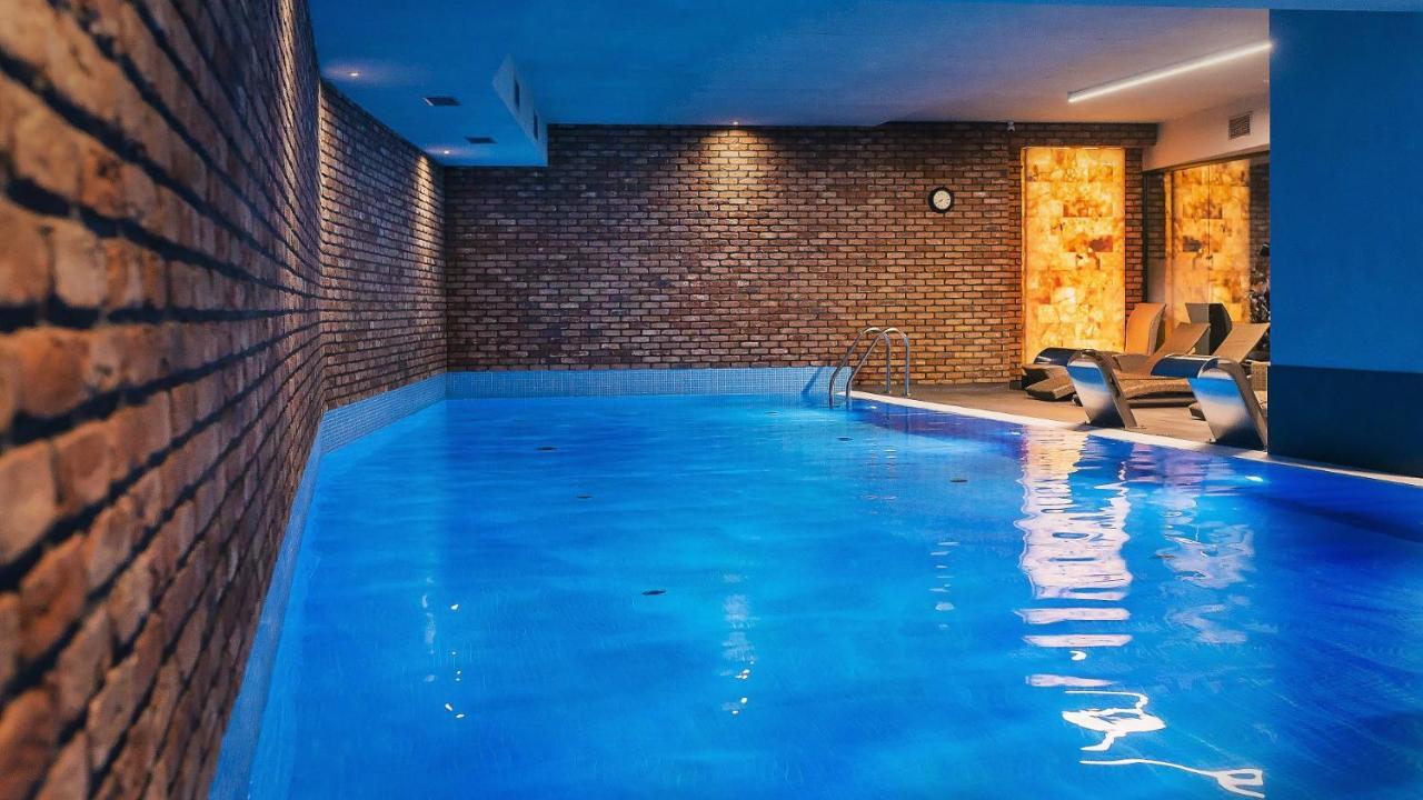 Grano Flats - Chmielna 73 Leilighet Gdańsk