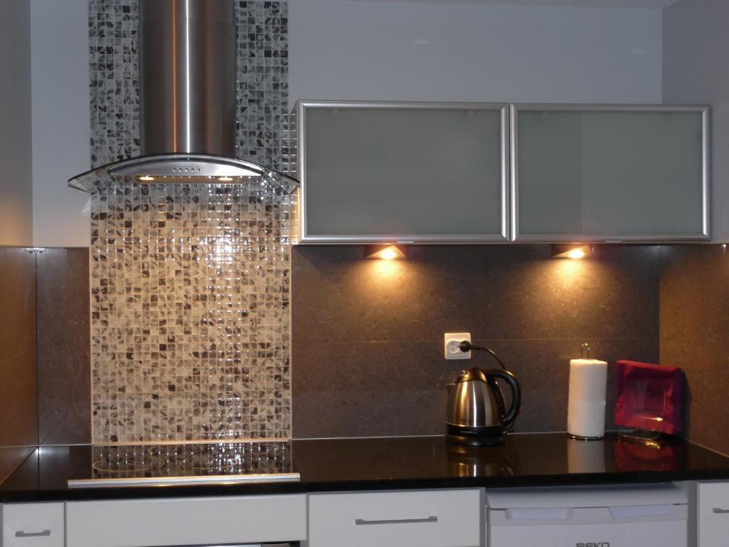 Apartamento Marina Gdańsk