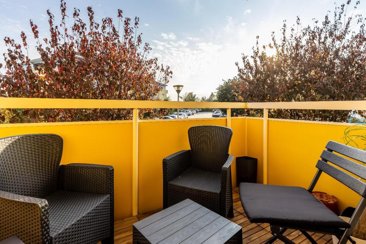 Wawelska Apartamento