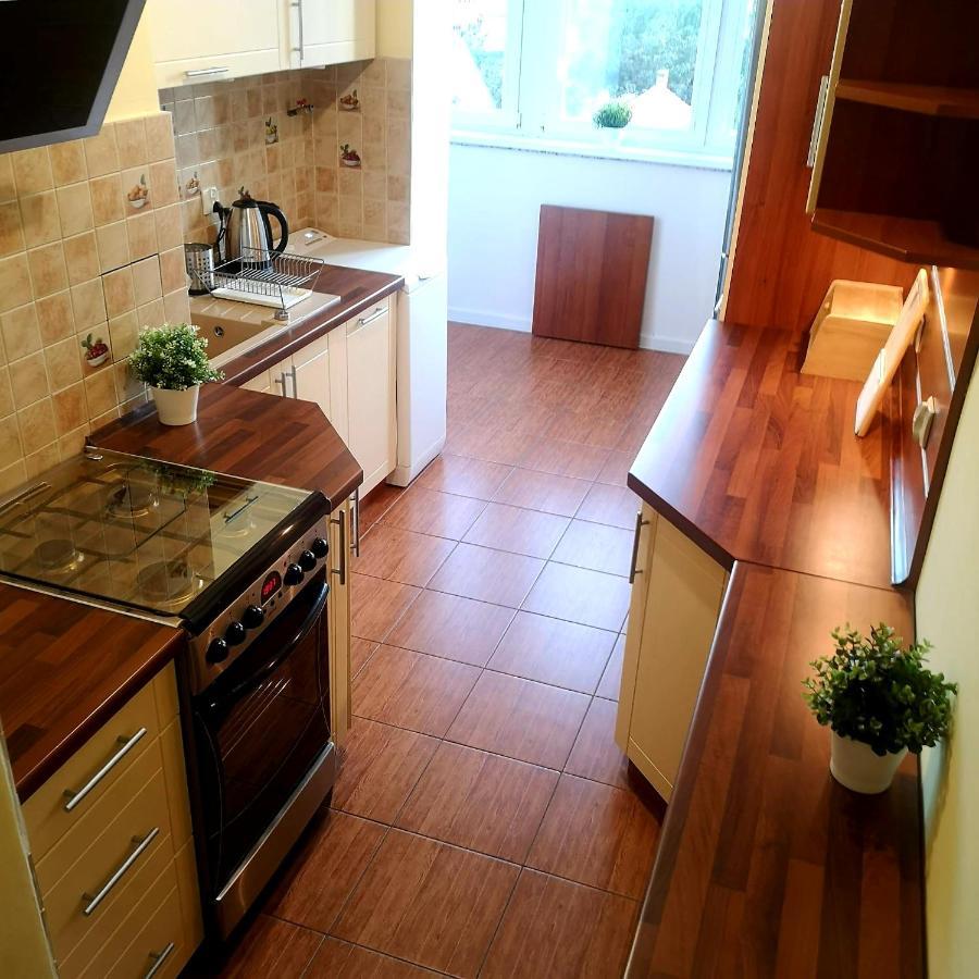Apartamento Good Point - Rybaki