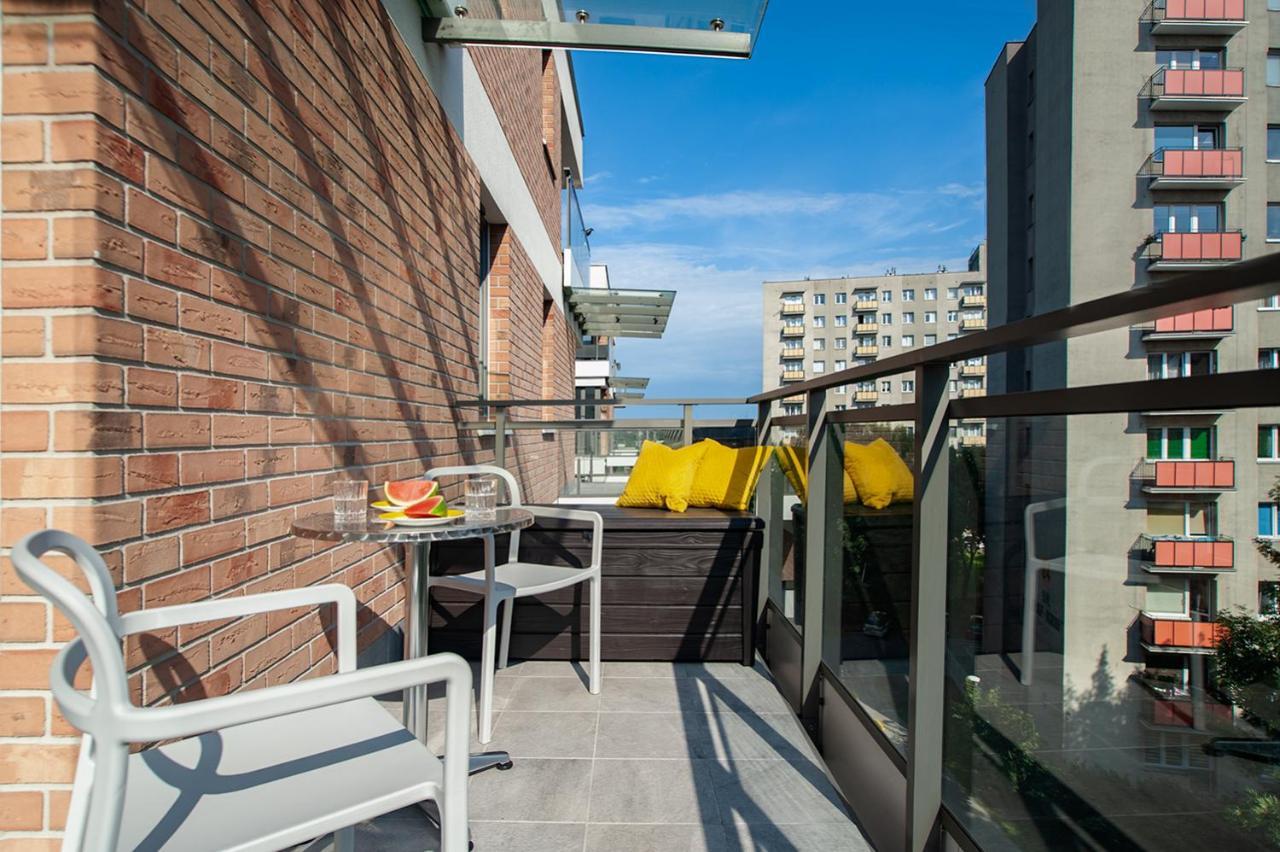 M&j - Garden Gates Apartamento