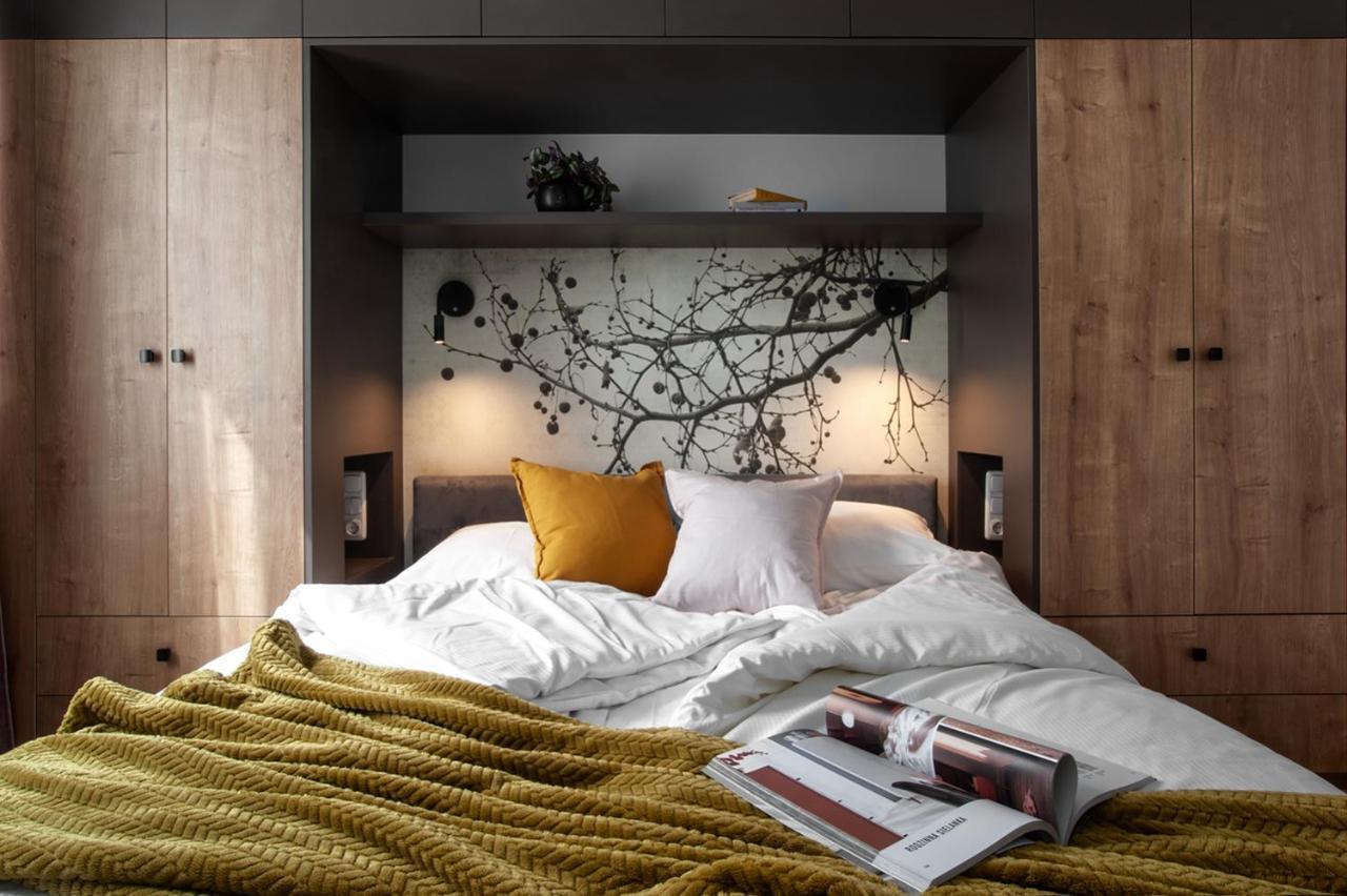 Apartamento M&j - Garden Gates *