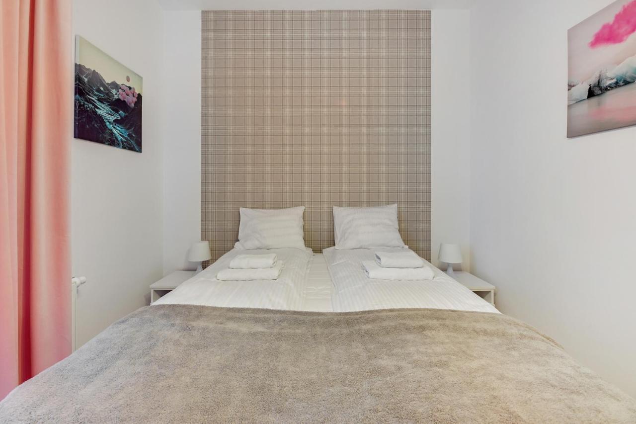 Apartamento M&j - Garden Gates *