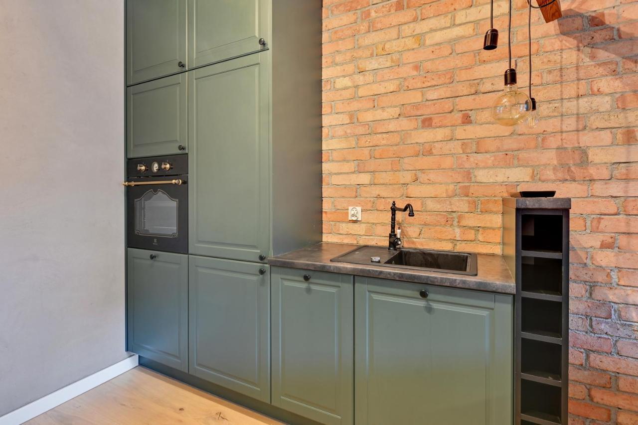 Grand - Browar Gdanski - Design Apartment