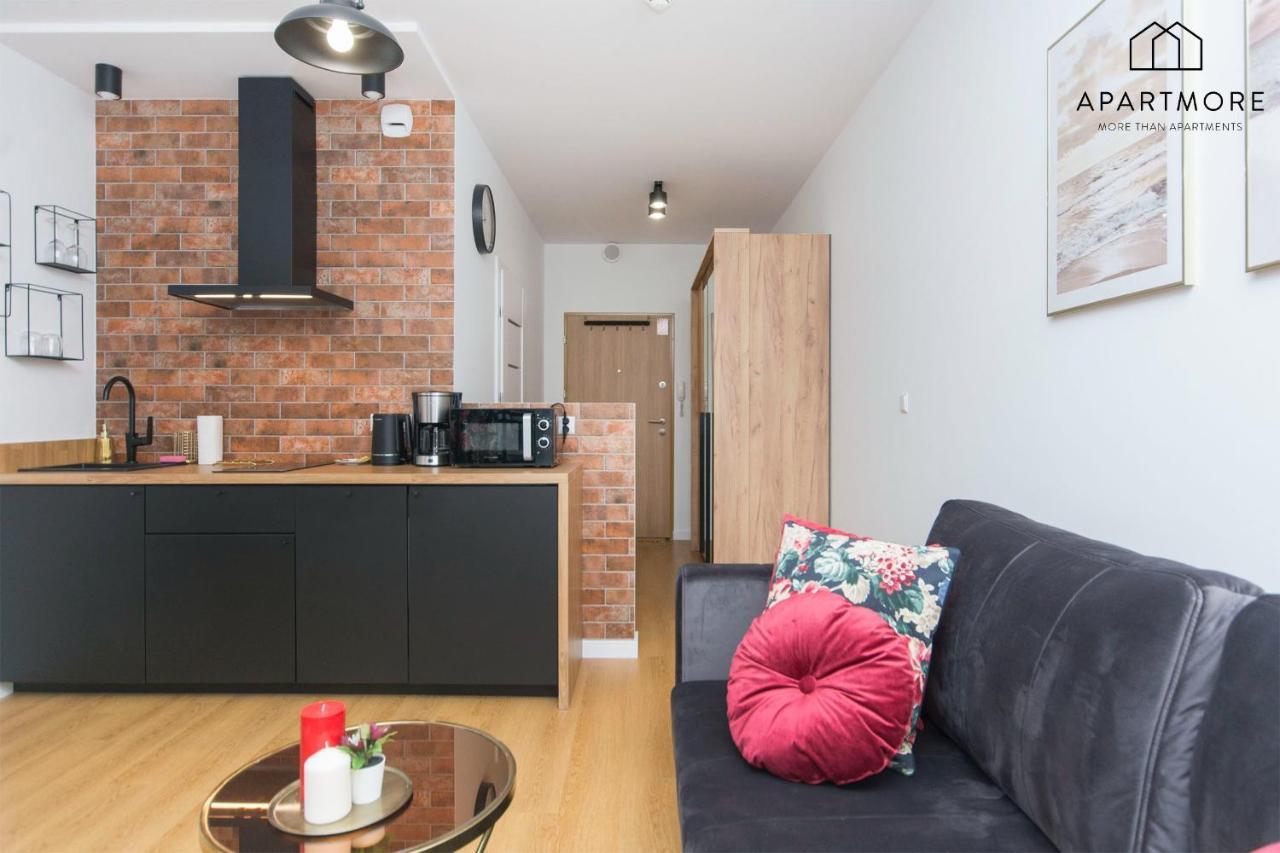 Apartament City Center - Wałowa by Apartmore *