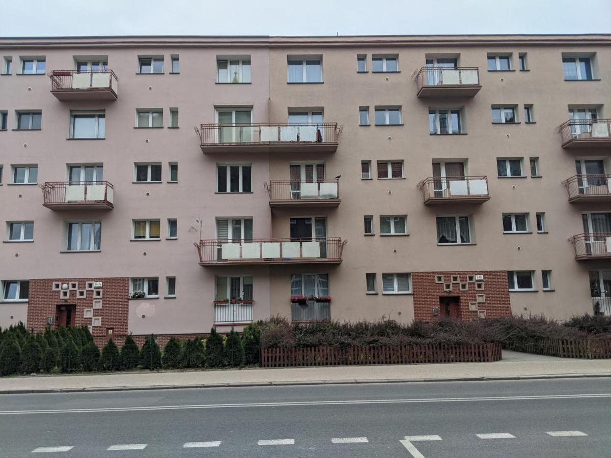 Meraki Apartment Gdansk