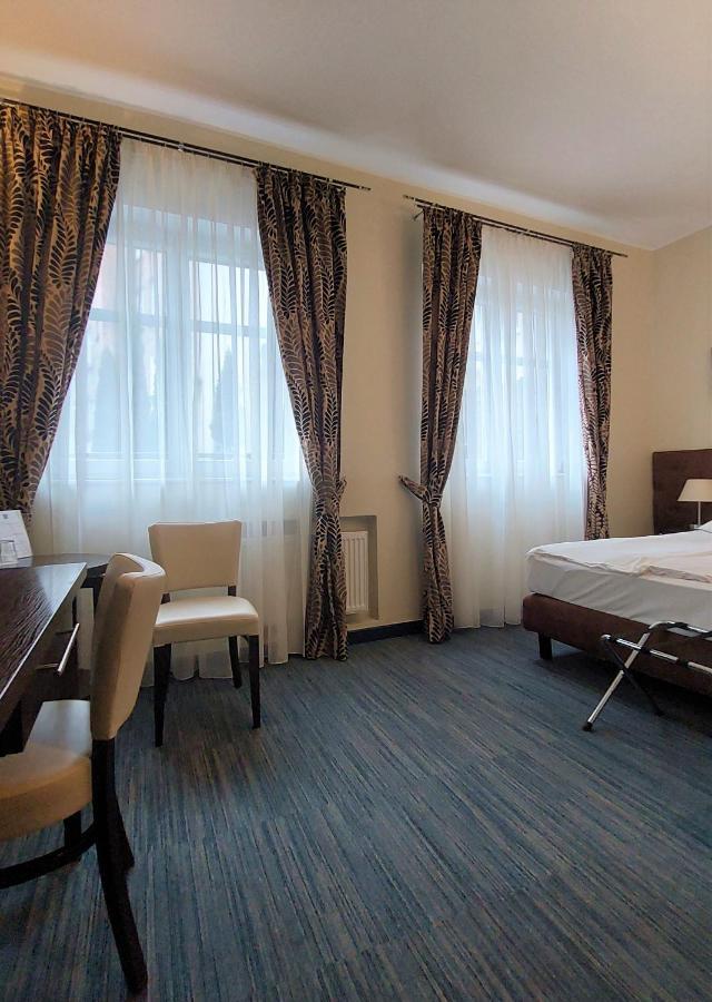Bonum Old Town Hotel 3*