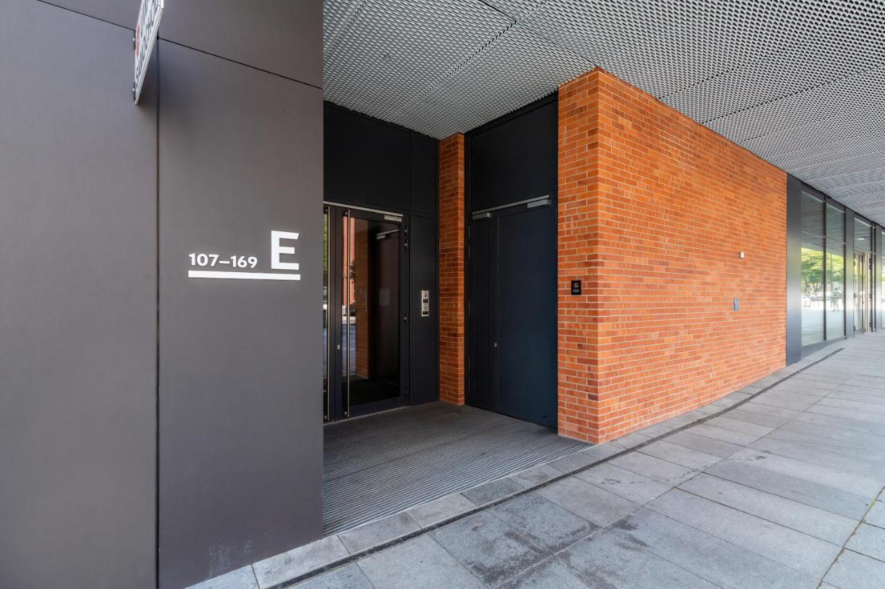 Rajska 8 Old Town By Renters Prestige Apartamento *