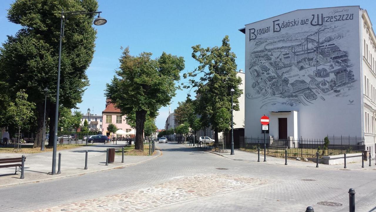 Wrzeszcz Leilighet *