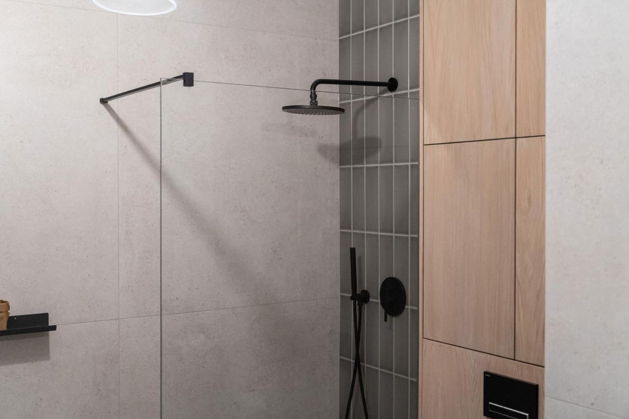 Apartamento Nadmotlawie 111