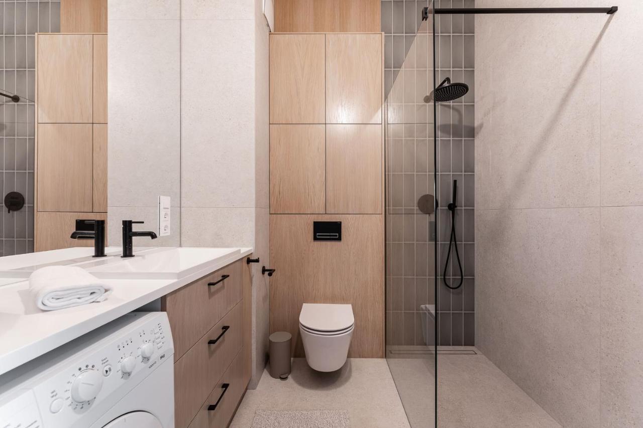 Apartamento Nadmotlawie 111 *