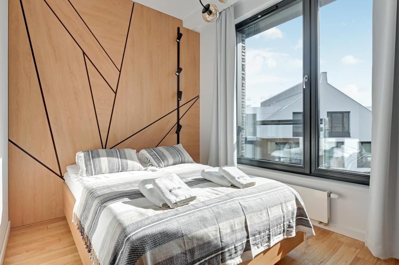 Dom & House - Botanica Jelitkowo Apartment