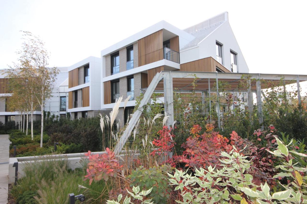 Apartment Dom & House - Botanica Jelitkowo