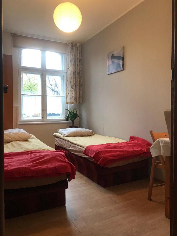 Amber Studio Homestay