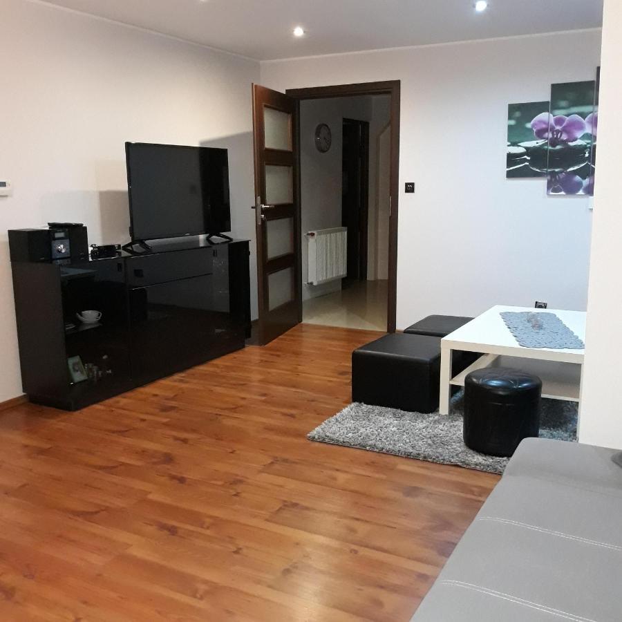 Apartment Olaf