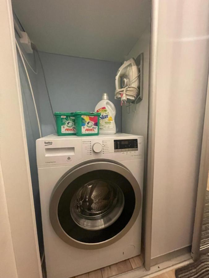 Mieszkanie 2 Pokojowe Huoneisto *