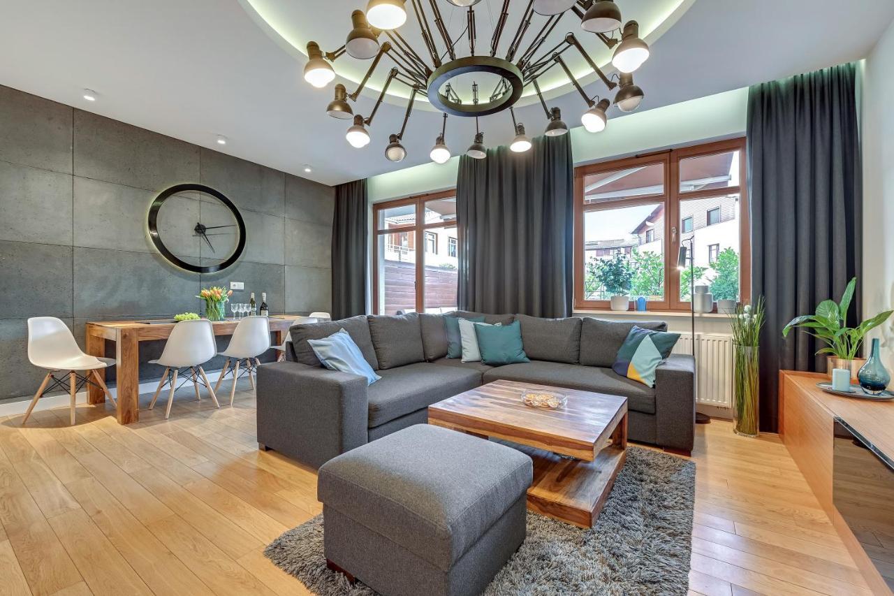 Apartment Nadmorski I By Baltica