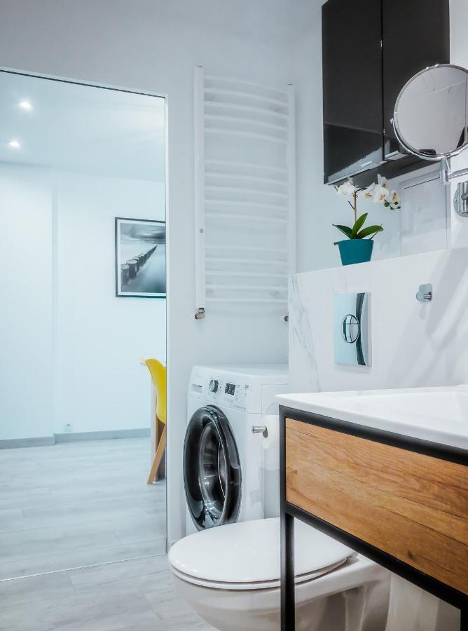 Z Widokiem, 10min Od Morza Apartment