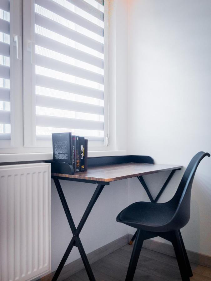 Z Widokiem, 10min Od Morza Apartment Gdansk