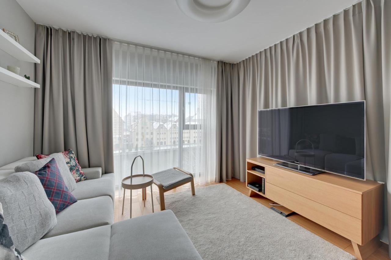 Apartment Comfort Wintera *
