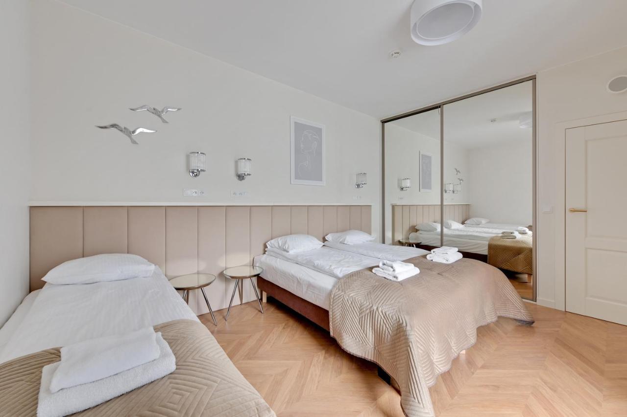 Apartment Granaria Comfort