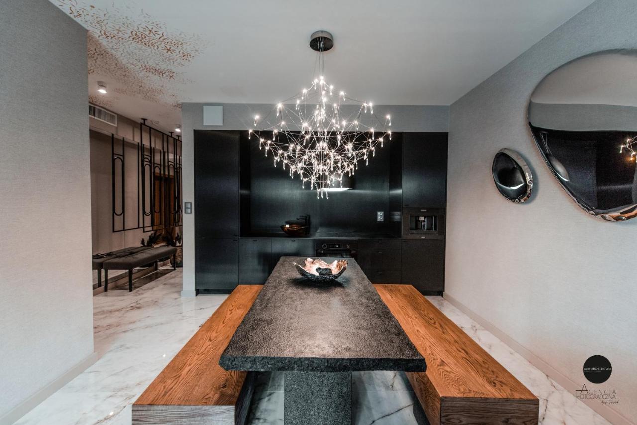 Deo Plaza Apartament 118 * Gdańsk
