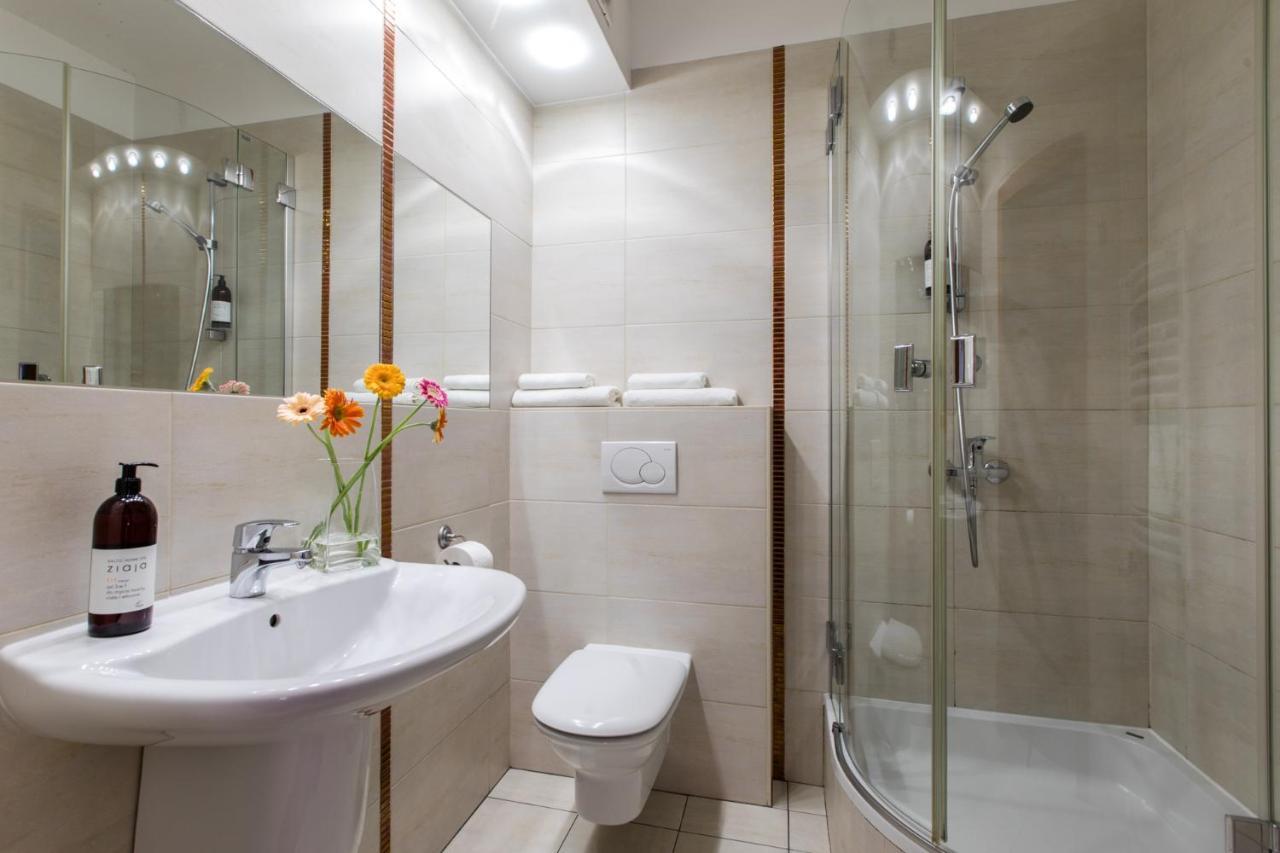 Aparthotel Oliwa Park 3*