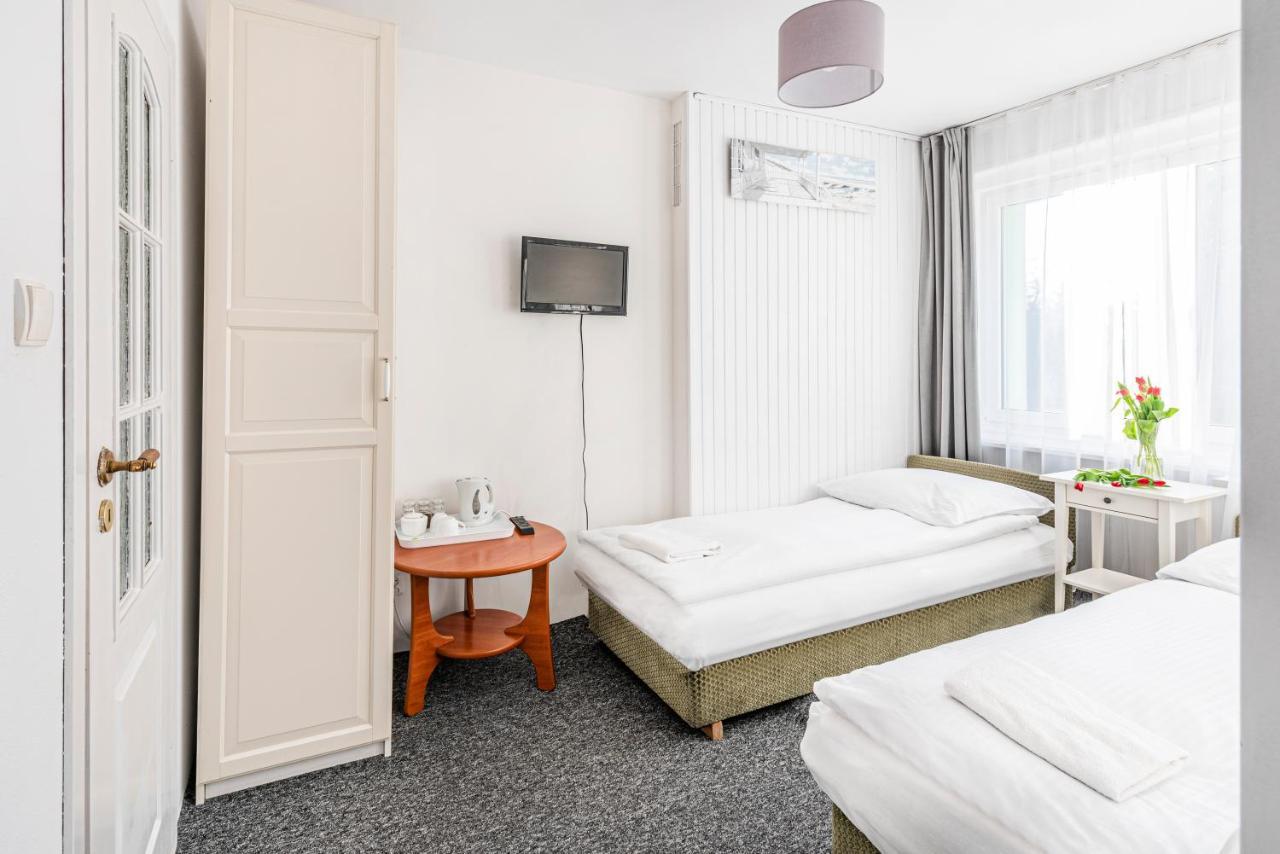 Bed & Breakfast Albatros Happy
