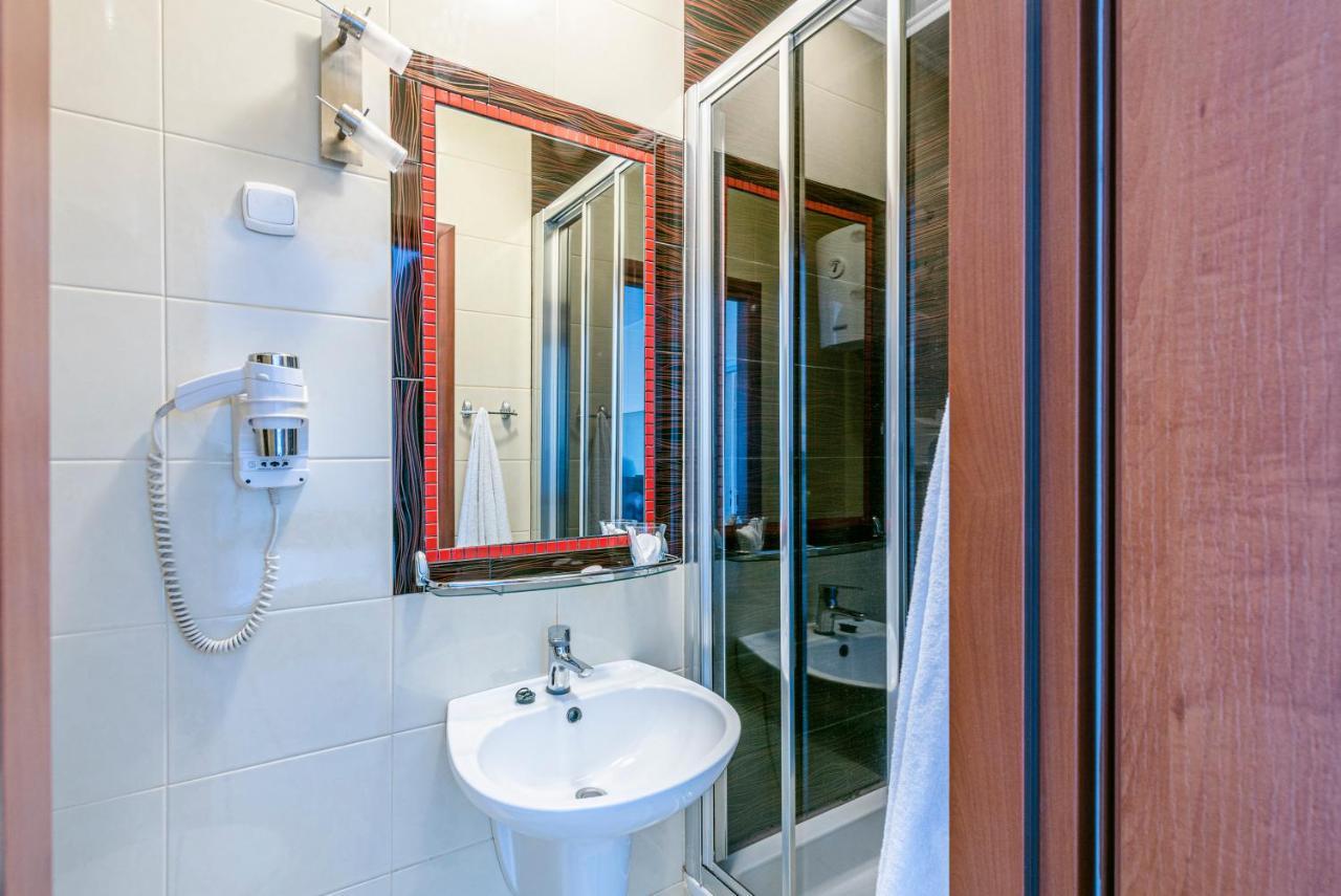 Bed & Breakfast Albatros Happy