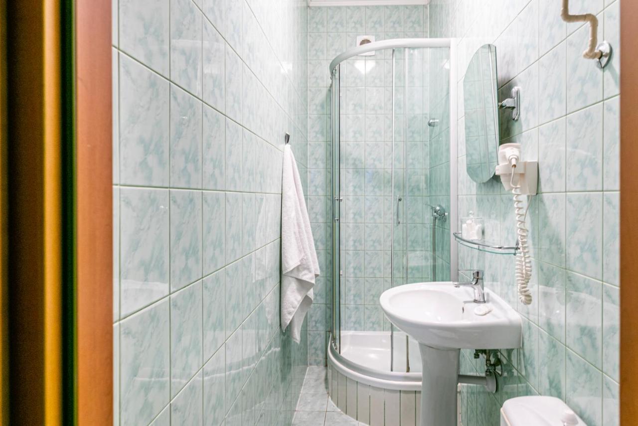 Bed & Breakfast Albatros Happy